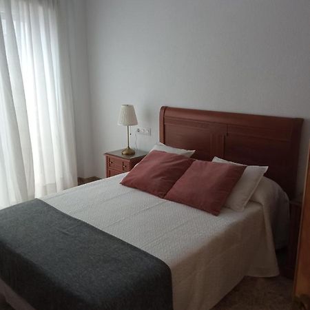 Appartement Acera Del Rio à Cordoue Extérieur photo
