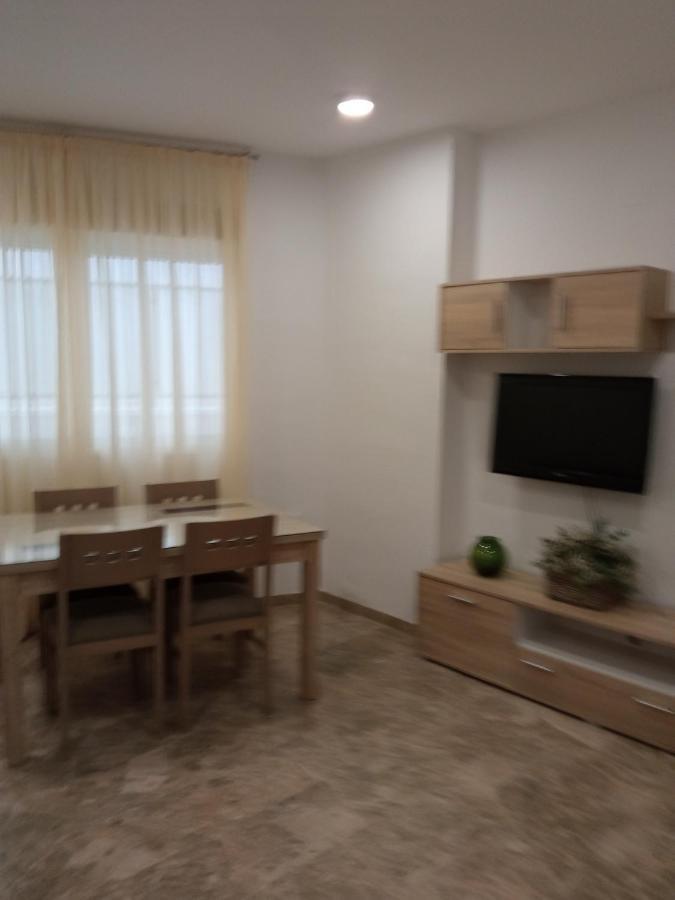 Appartement Acera Del Rio à Cordoue Extérieur photo